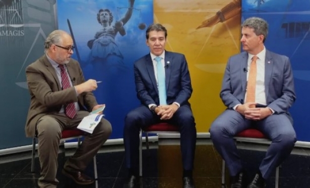 Proteção ambiental na esfera pública foi tema do Congresso da Magistratura Mineira 2024