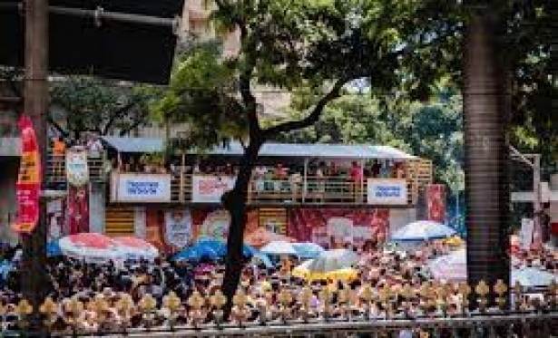 Carnaval 2024 em Minas será marcado por projetos artísticos e culturais em diversas cidades